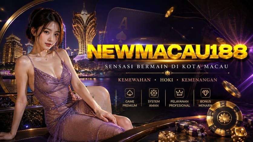 newmacau188